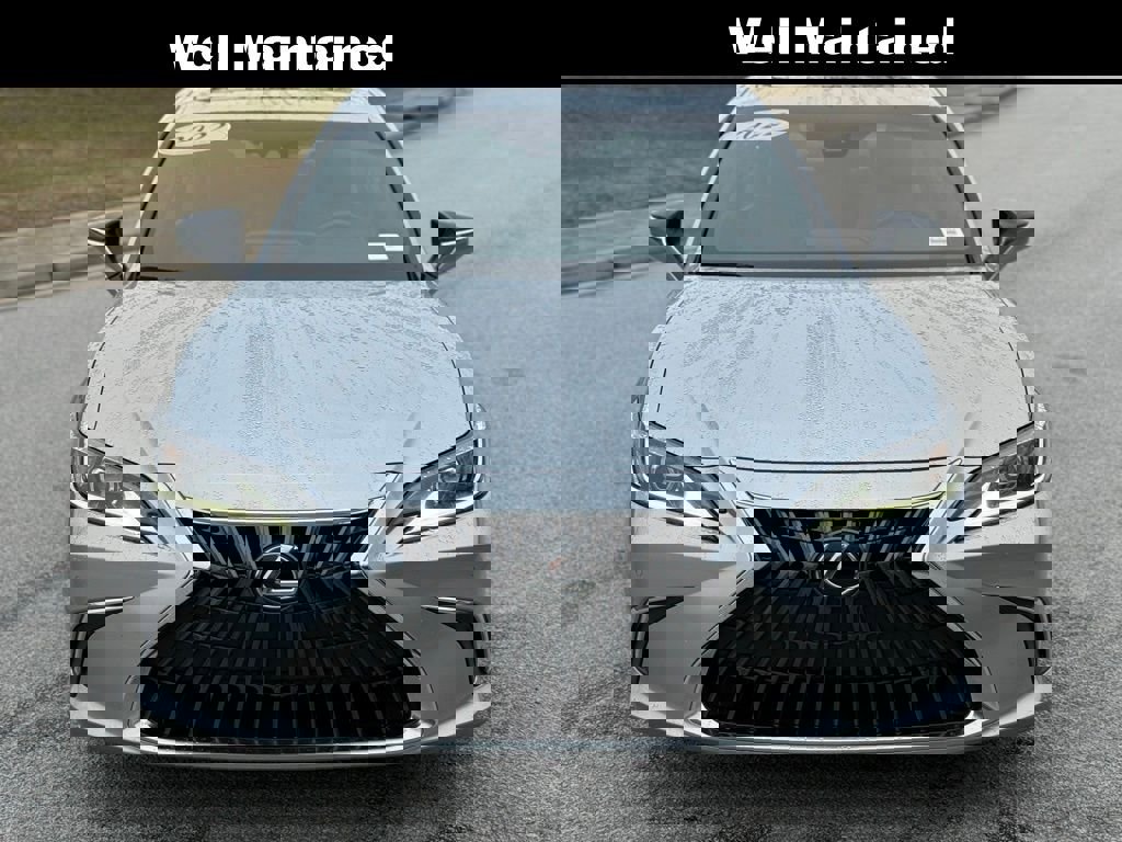 Used 2022 Lexus ES 350 w/ Premium Package image 7