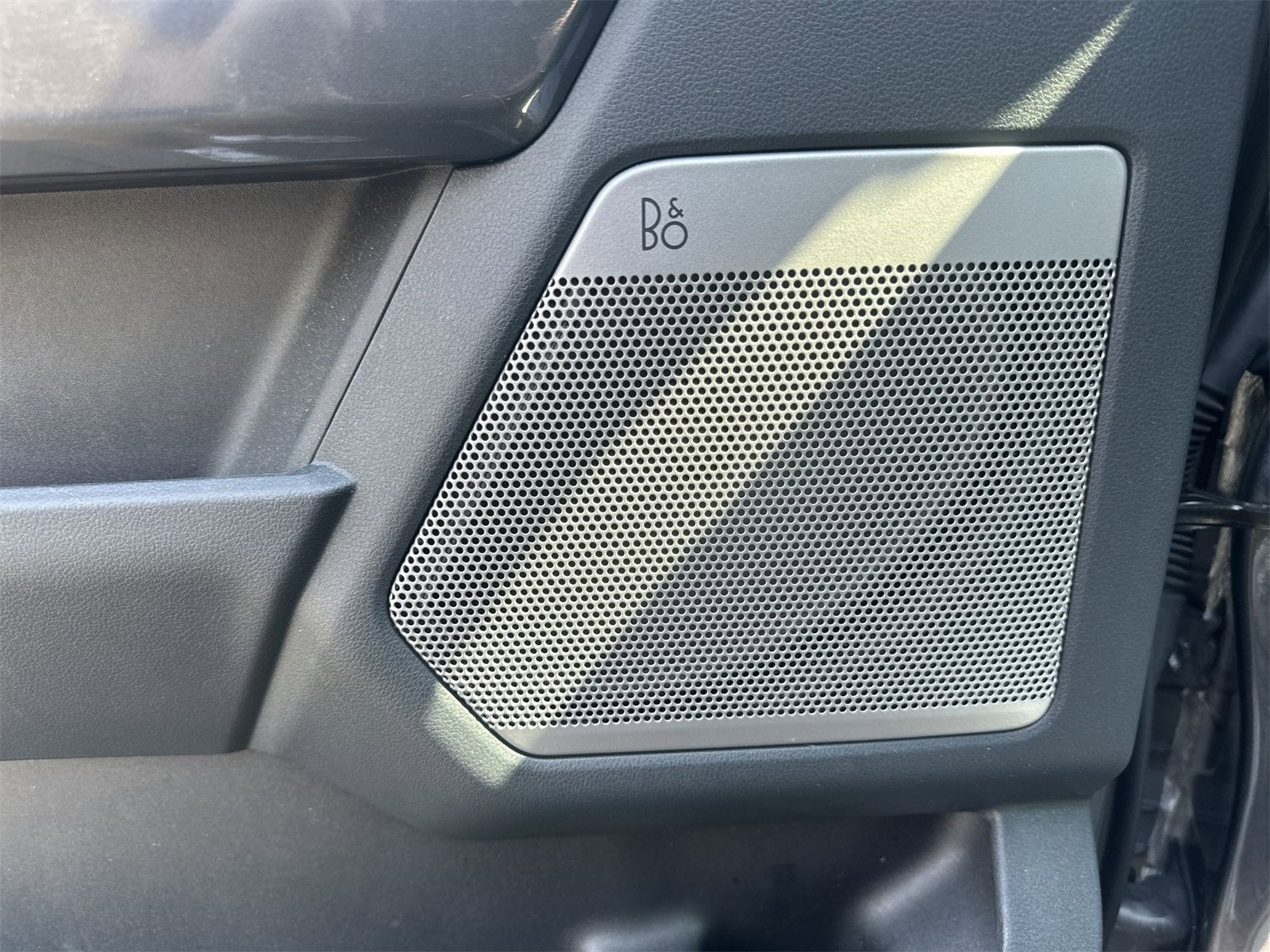 Used 2023 Ford F150 Lariat w/ Equipment Group 502A High image 24