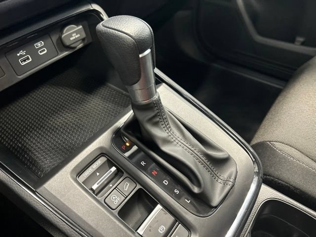 Certified 2024 Honda CR-V EX image 25