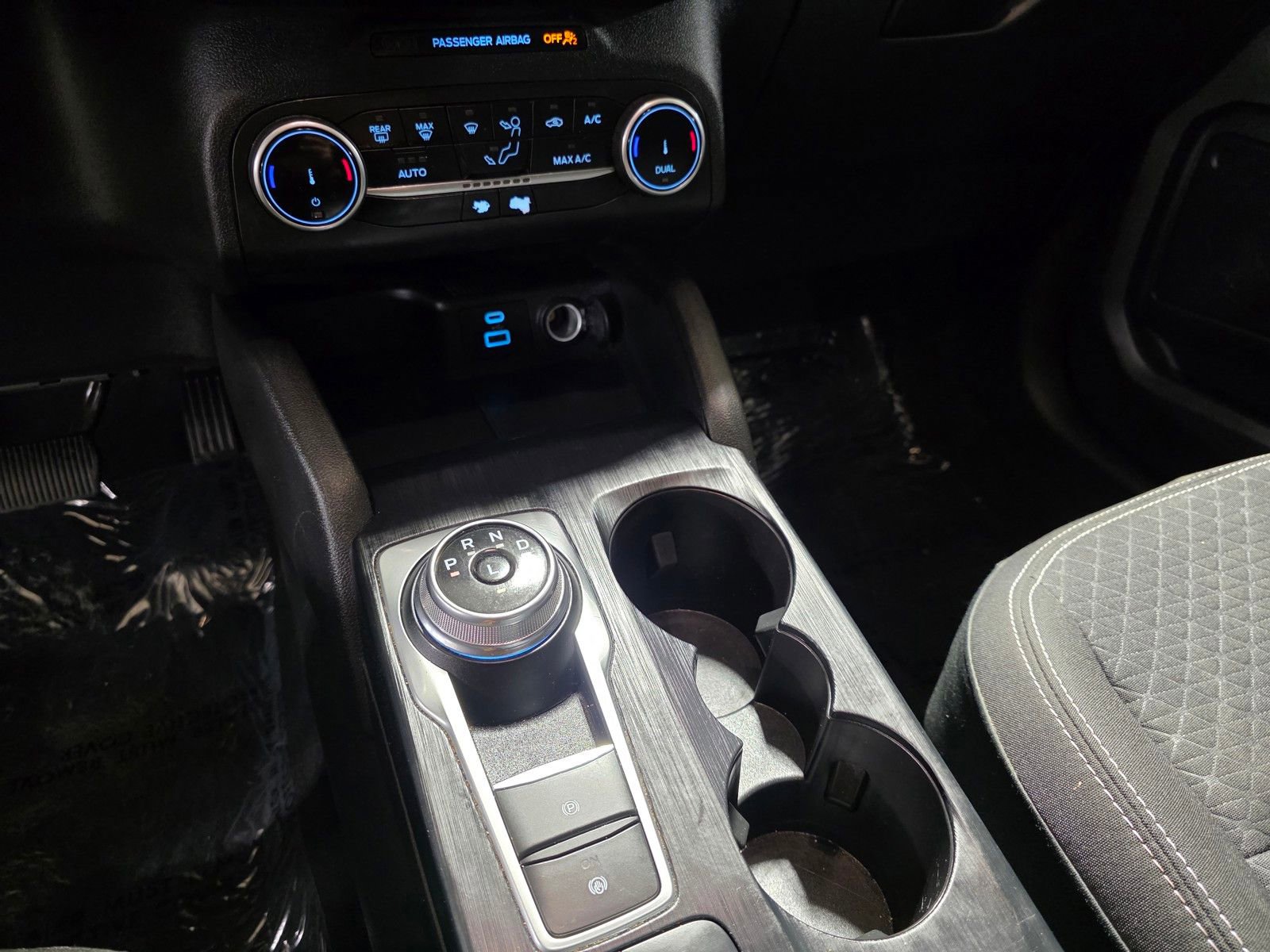 Used 2023 Ford Escape Active image 27