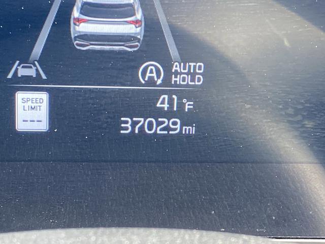 Certified 2024 Kia Sportage EX image 6