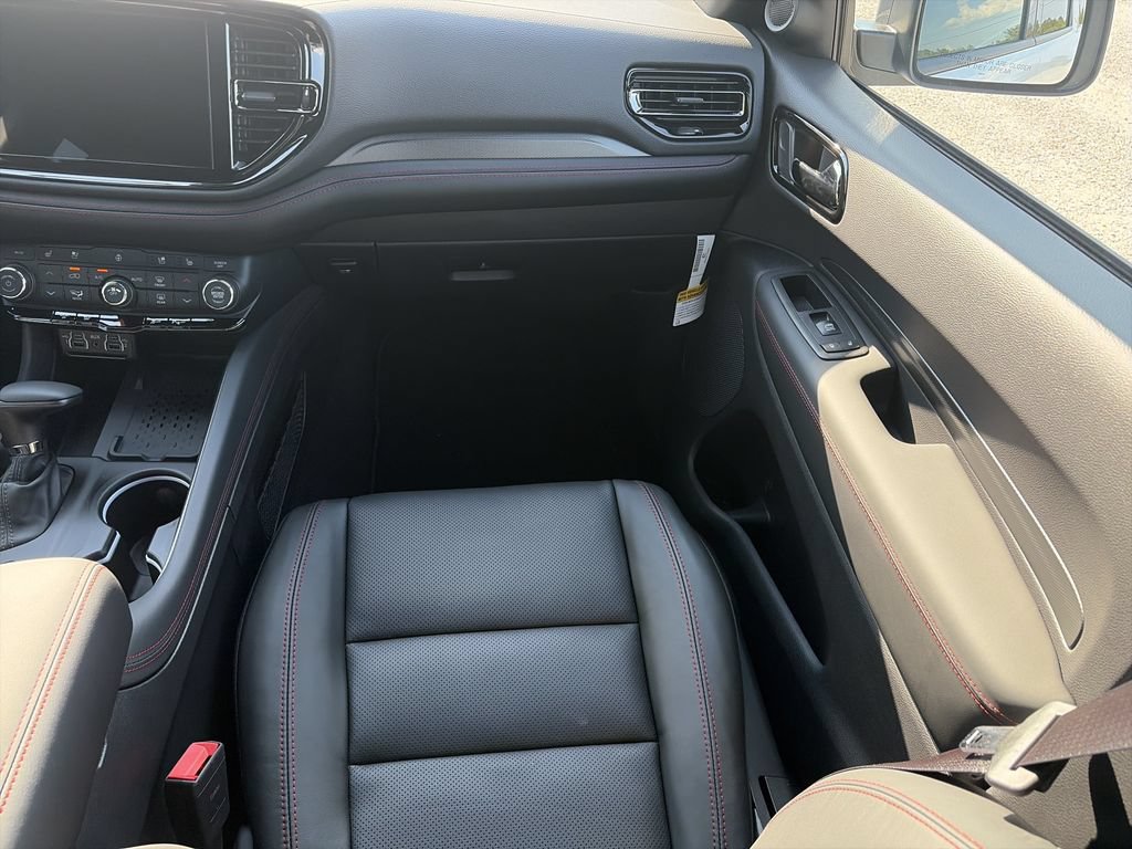 New 2027 Dodge Durango GT AWD/4WD image 16