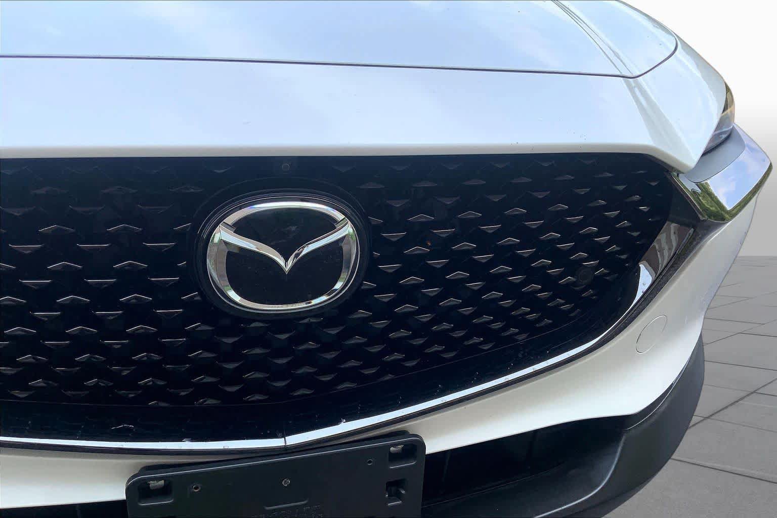 Certified 2025 MAZDA CX-30 2.5 Turbo w/ Premium Plus Pkg AWD/4WD image 32