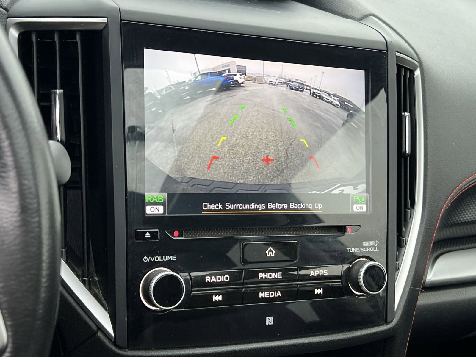 Used 2021 Subaru Forester Sport image 19