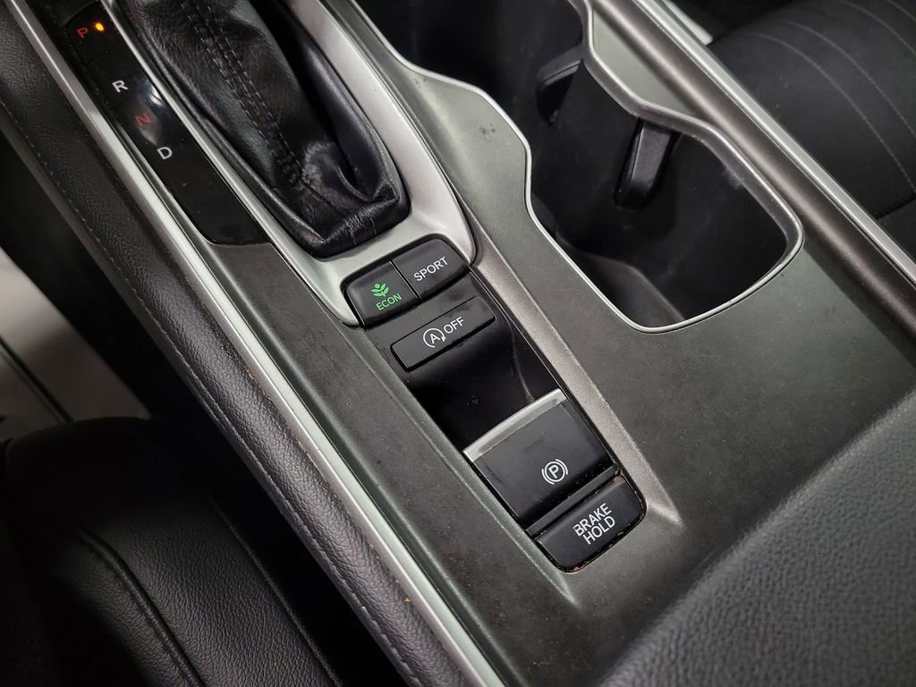 Used 2022 Honda Accord Sport Special Edition image 15