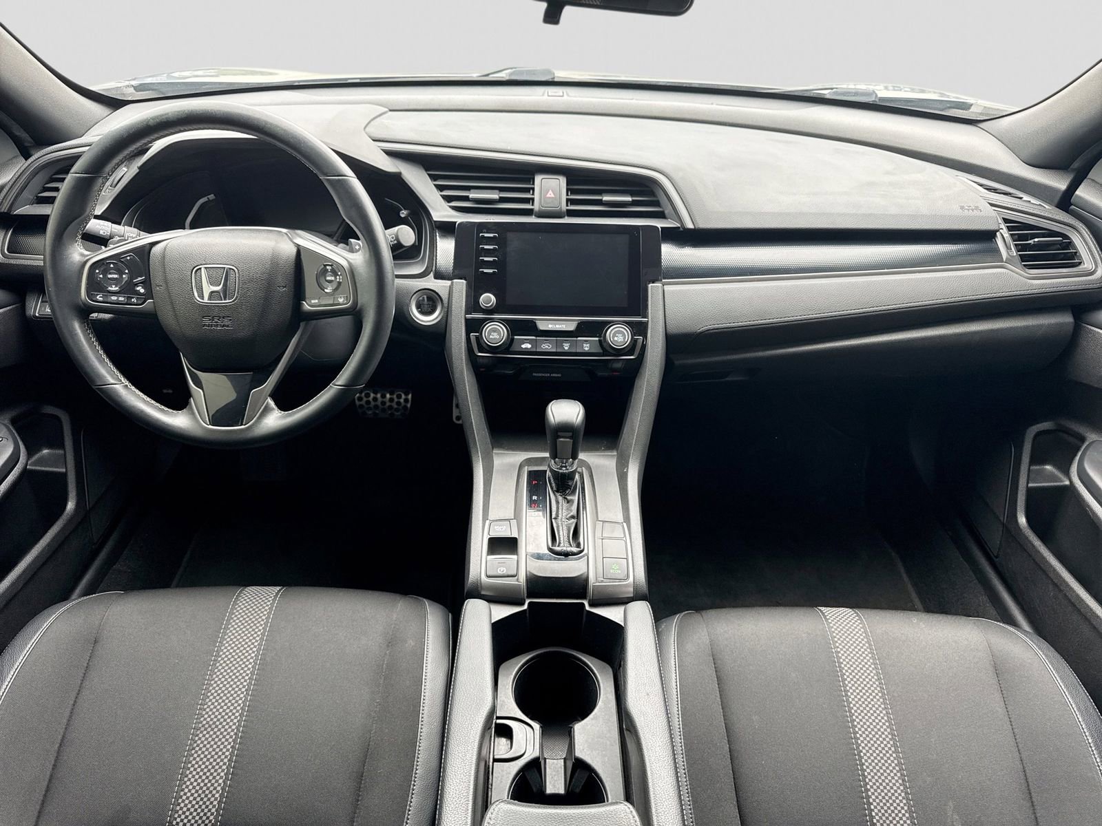 Used 2021 Honda Civic Sport image 15