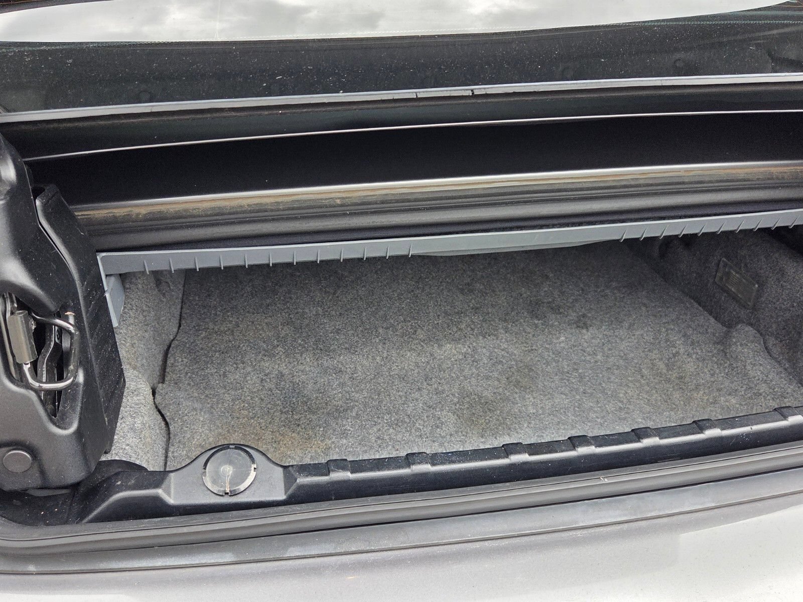 Used 2013 BMW 335is Convertible RWD image 11