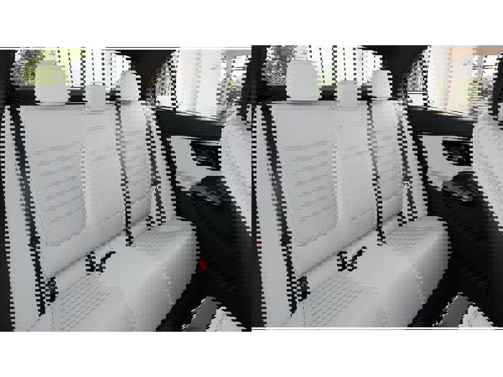 New 2026 Mercedes-Benz C 300 Sedan image 5