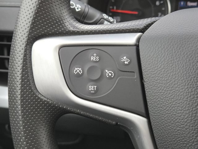 Used 2023 GMC Terrain SLE w/ Driver Convenience Package FWD image 10