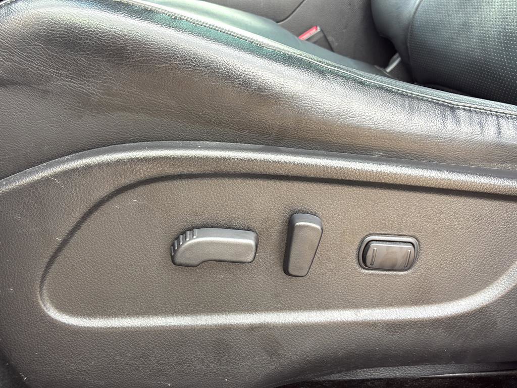 Used 2014 Nissan Murano SL w/ Navigation Package image 21