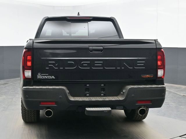 Used 2025 Honda Ridgeline TrailSport image 9
