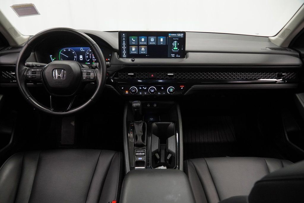 Used 2025 Honda Accord EX-L image 24
