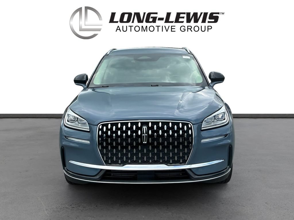 Certified 2024 Lincoln Corsair Reserve FWD image 11