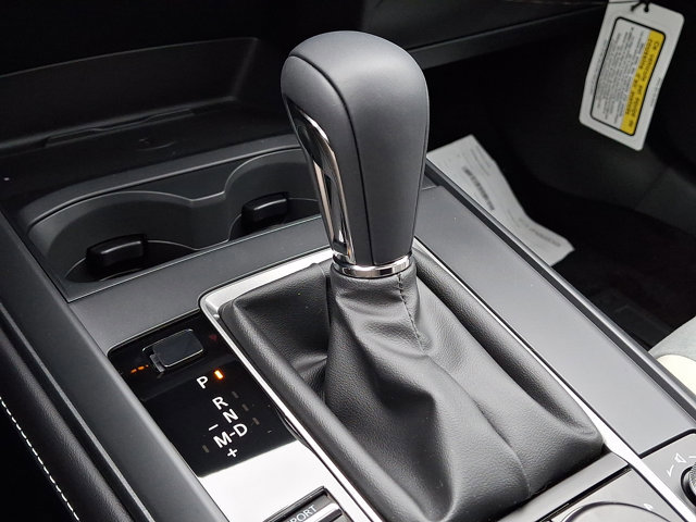 New 2026 MAZDA CX-30 Aire Edition image 13