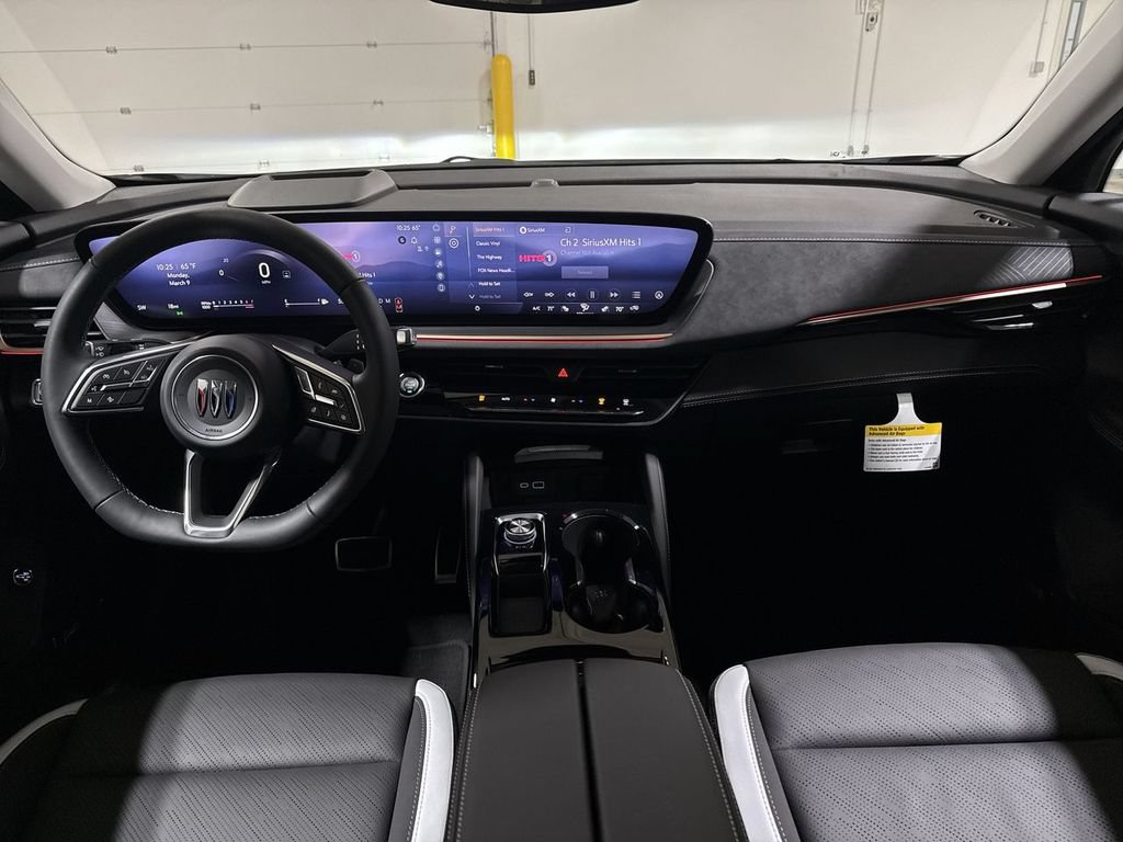 New 2026 Buick Envision Sport Touring AWD/4WD image 10