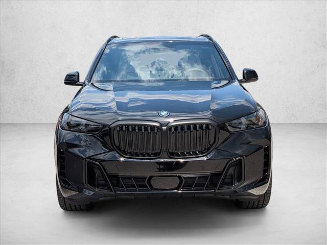 New 2026 BMW X5 xDrive50e w/ M Sport Package AWD/4WD image 6