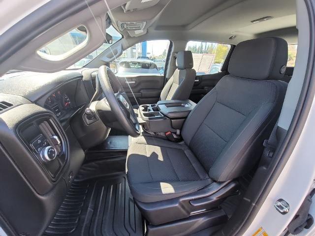 Used 2026 GMC Sierra 1500 Pro RWD image 18