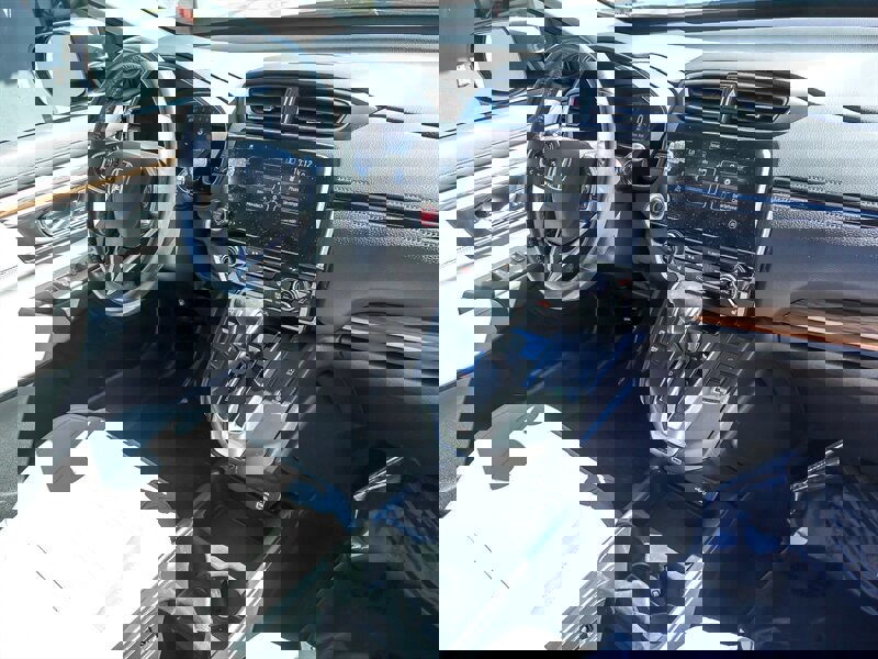 Used 2021 Honda CR-V EX-L image 22