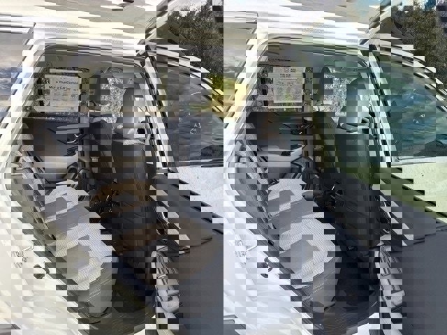 New 2025 Subaru Outback Premium image 13