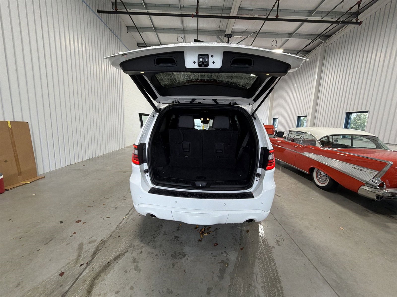 Used 2024 Dodge Durango GT image 25