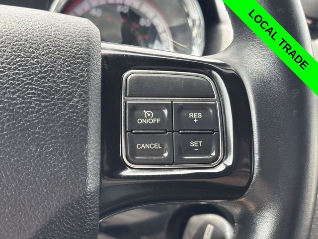 Used 2020 Dodge Grand Caravan SE FWD image 14