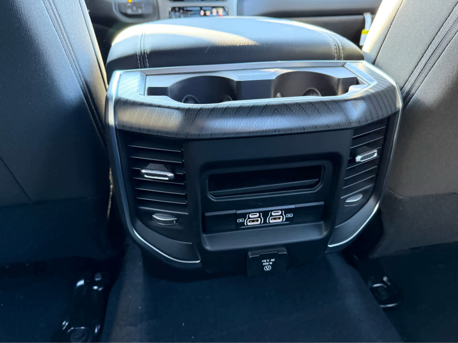 New 2026 RAM 3500 Big Horn image 21