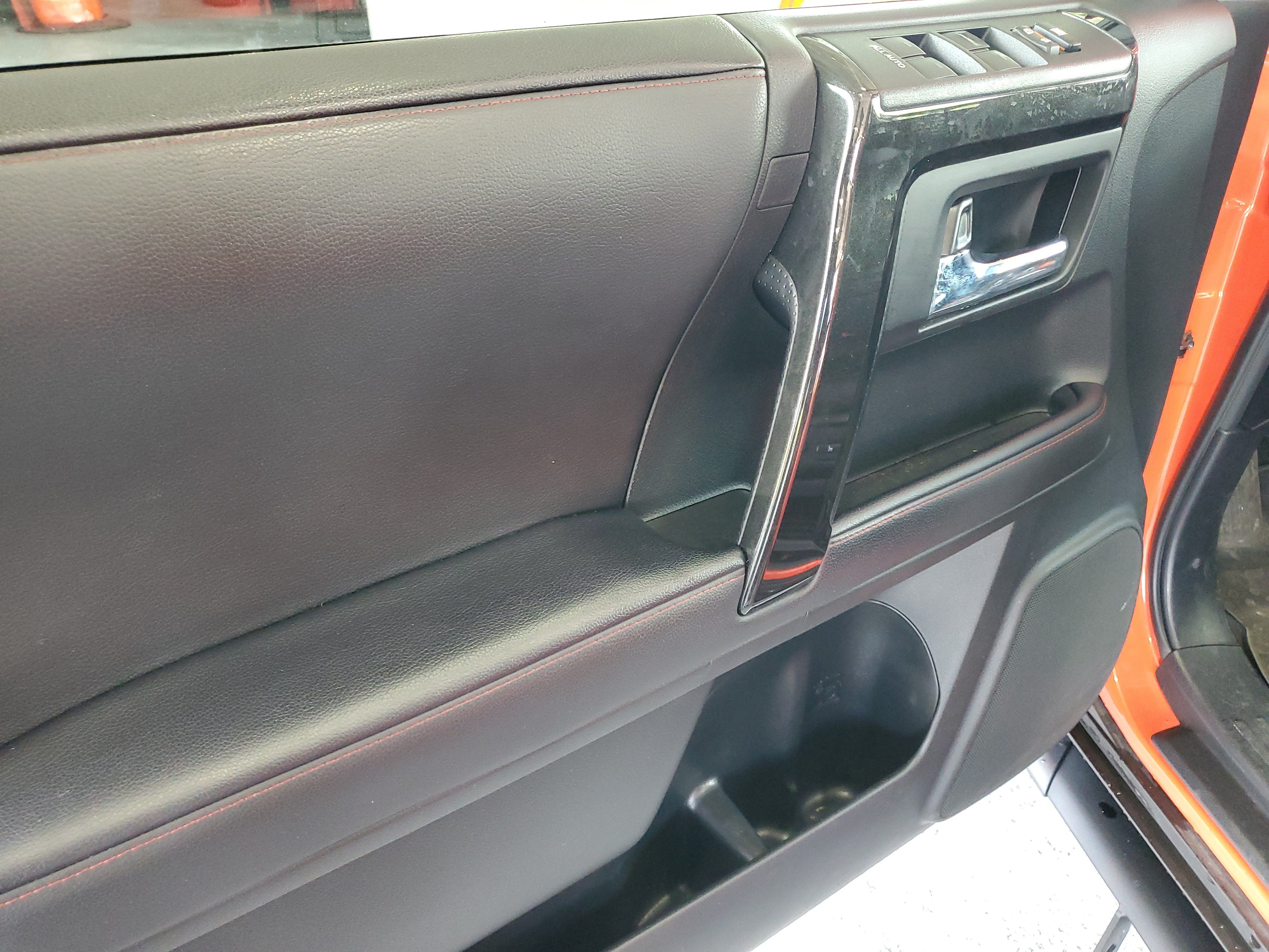 Used 2023 Toyota 4Runner TRD Pro AWD/4WD image 15