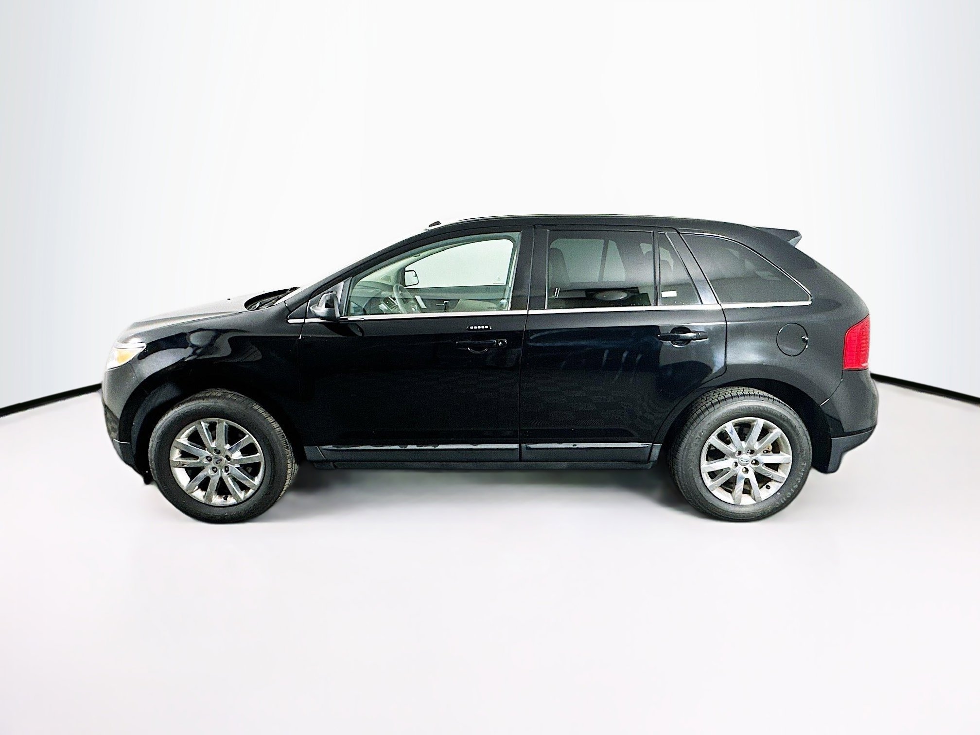 Used 2012 Ford Edge Limited image 4