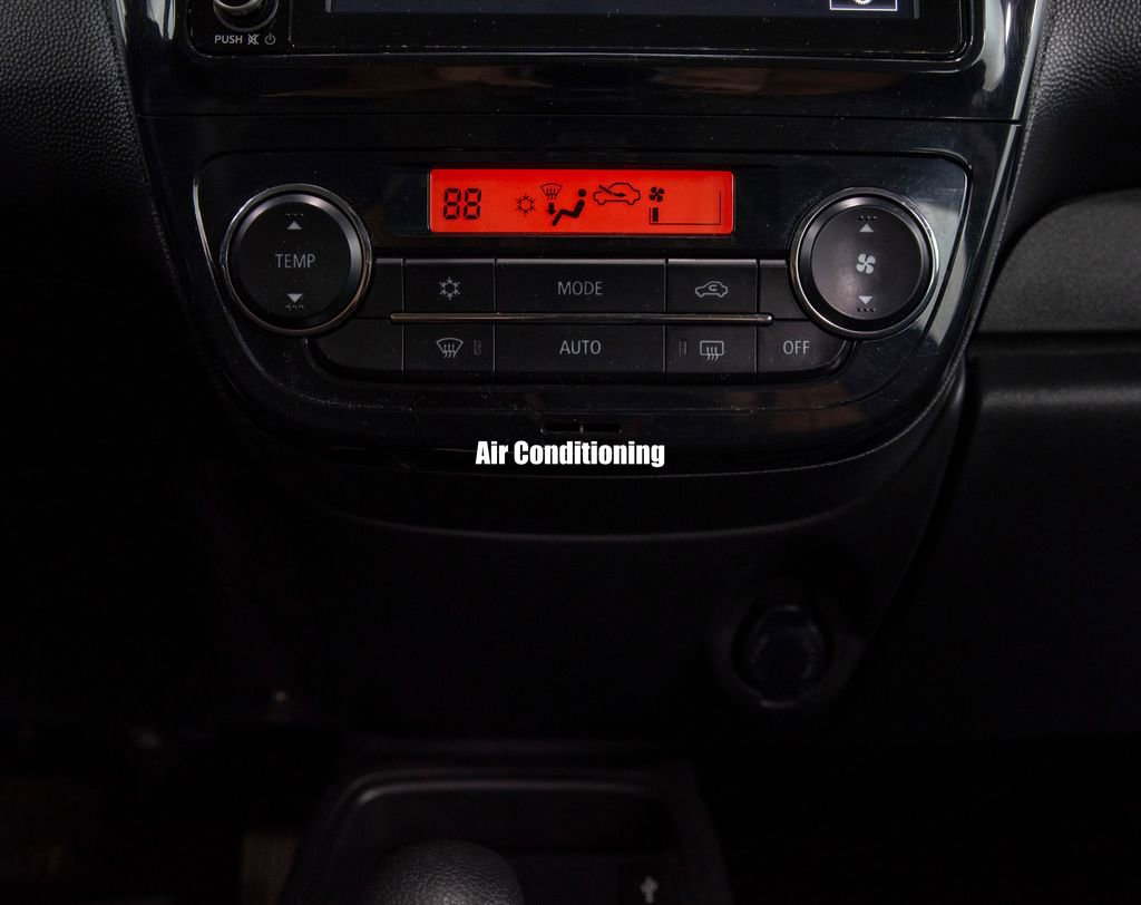 Used 2024 Mitsubishi Mirage ES image 24