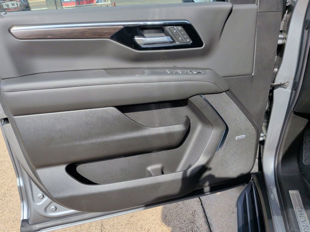 New 2026 Chevrolet Tahoe LT image 11
