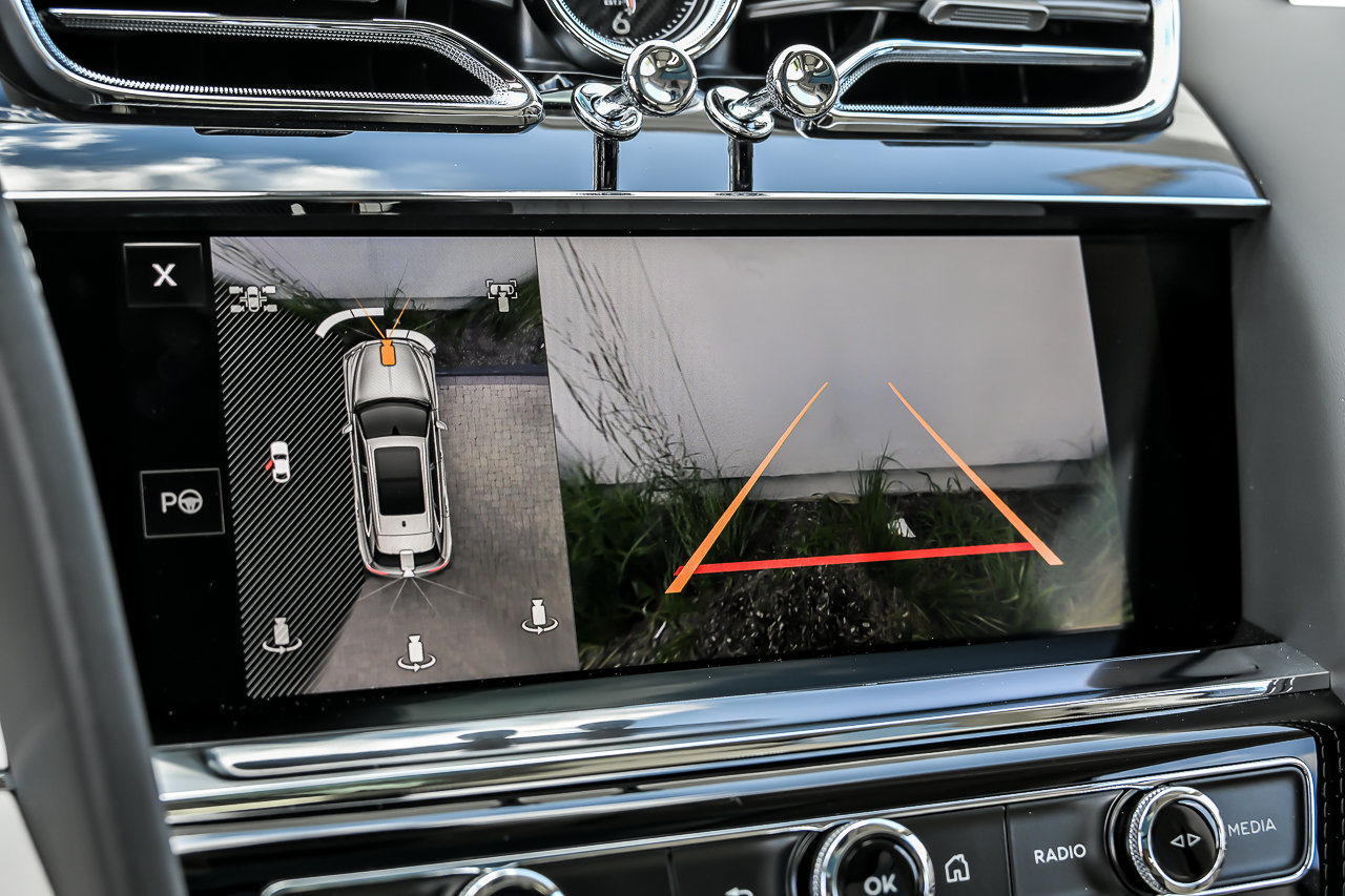 New 2026 Bentley Bentayga AWD/4WD image 35