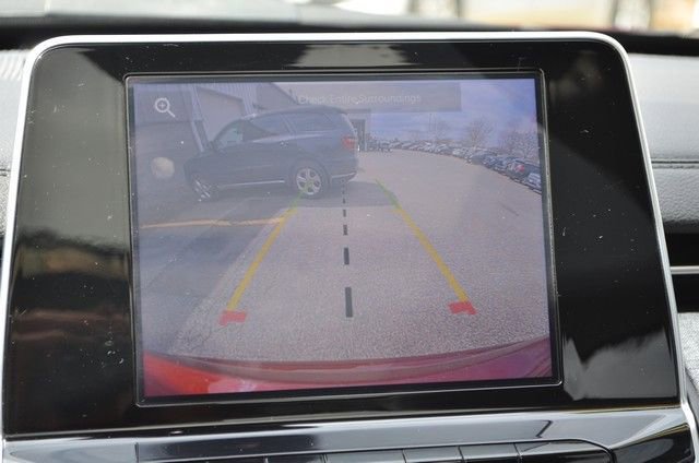 Used 2022 Jeep Compass Latitude w/ Sun and Sound Group image 31