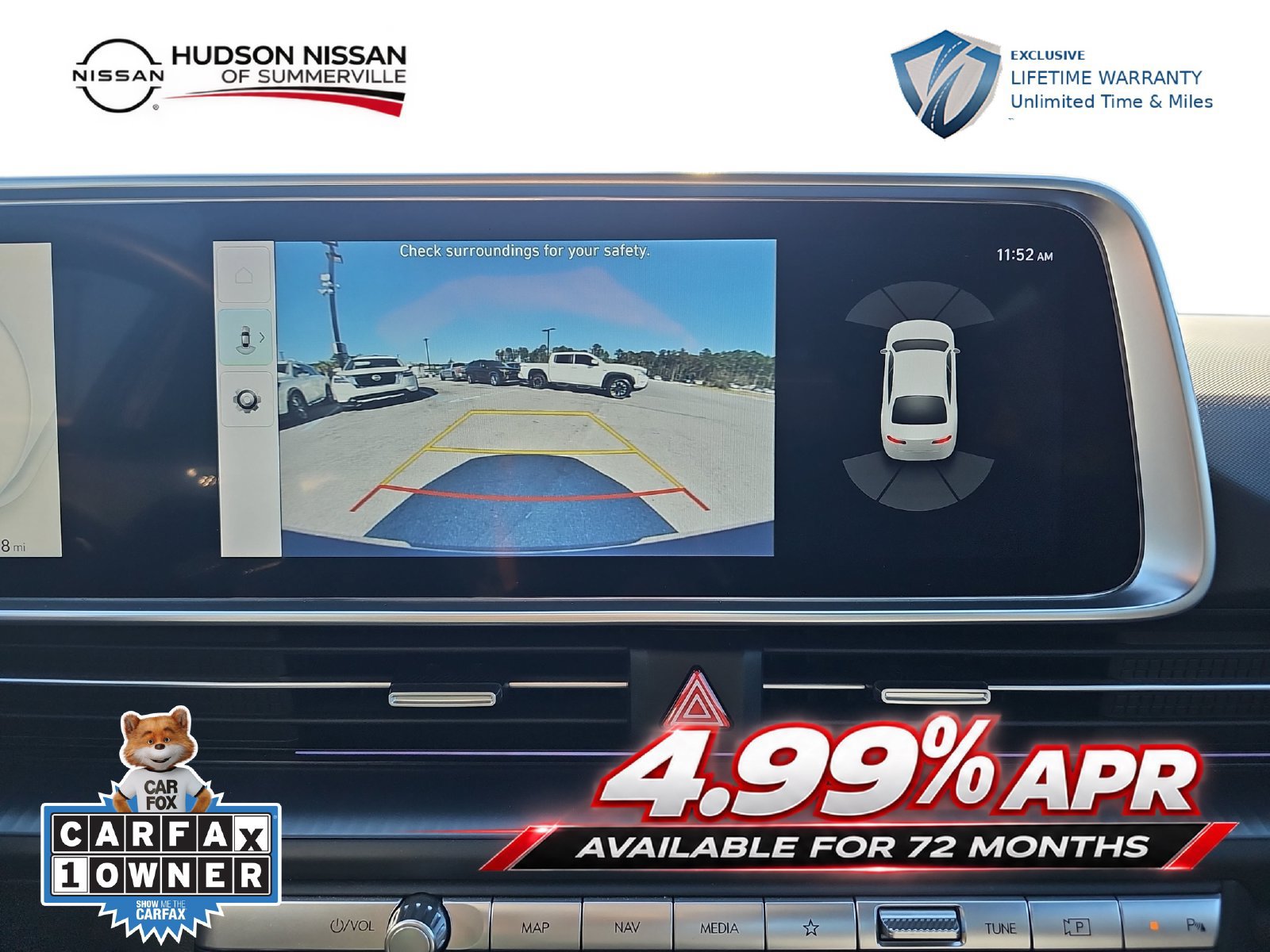 Used 2023 Hyundai Ioniq 6 SEL RWD image 24
