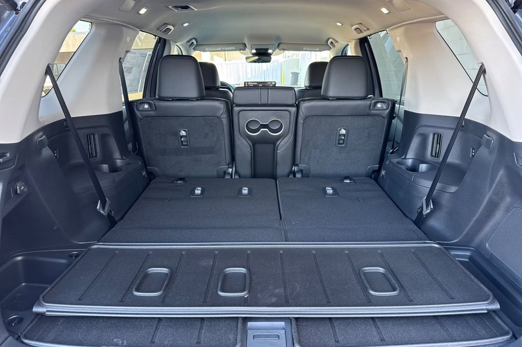 New 2026 Honda Pilot EX-L image 18