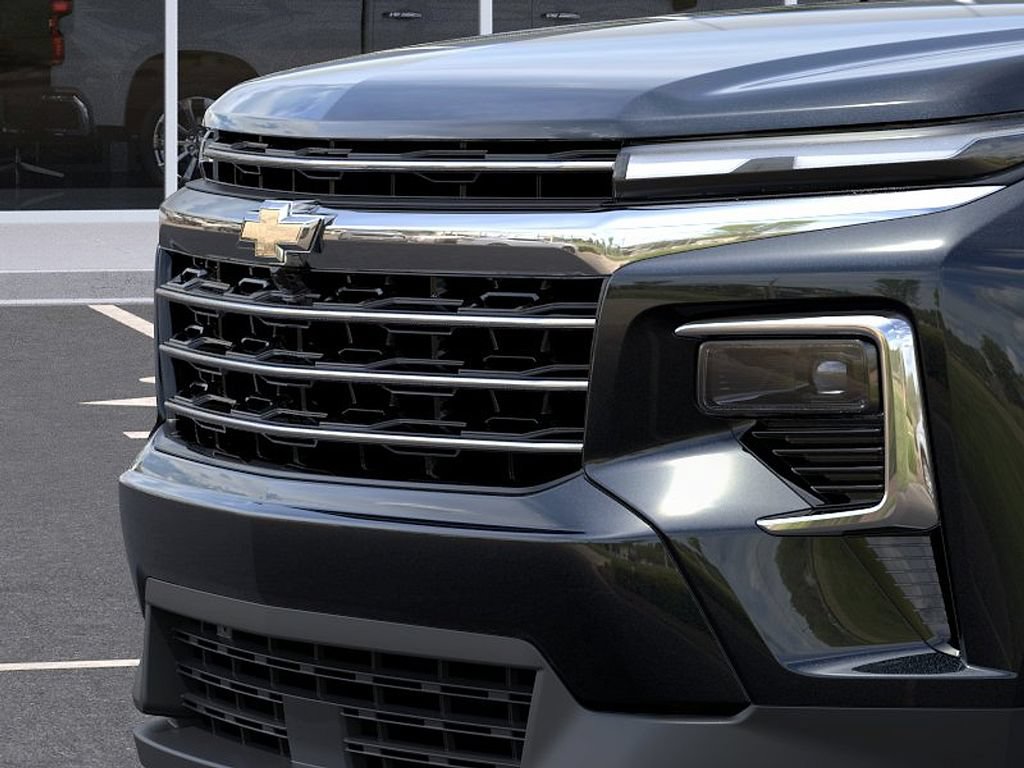 New 2026 Chevrolet Traverse LT AWD/4WD image 13