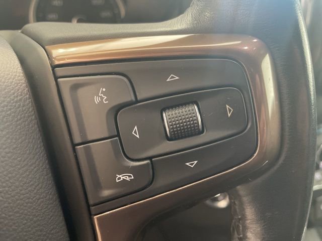 Certified 2021 Chevrolet Silverado 1500 High Country w/ Technology Package image 18