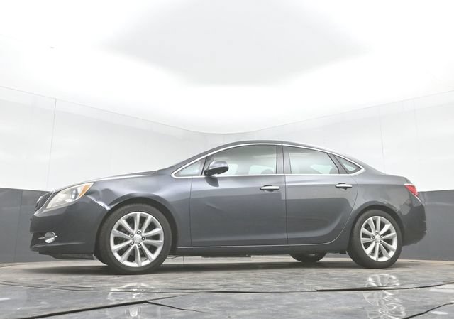 Used 2012 Buick Verano FWD image 40