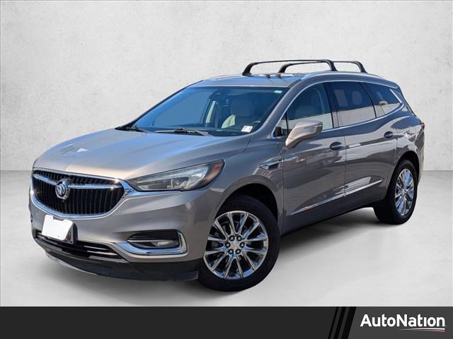 Used 2018 Buick Enclave Premium