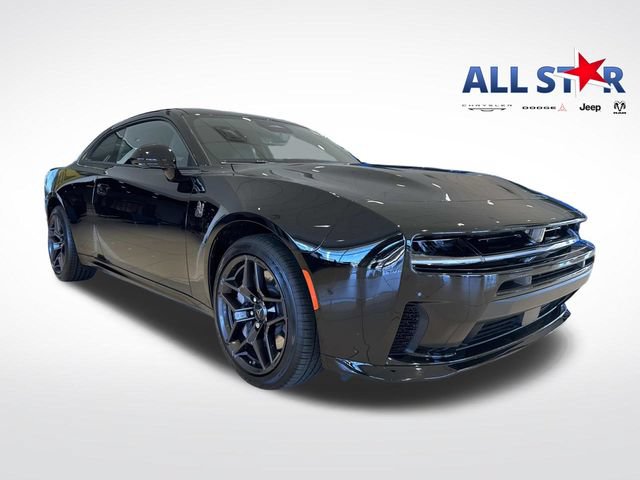 New 2026 Dodge Charger Scat Pack