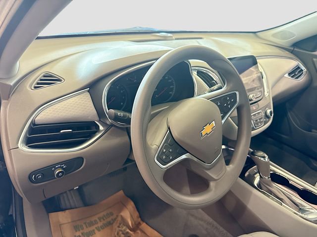 Used 2019 Chevrolet Malibu LT image 10