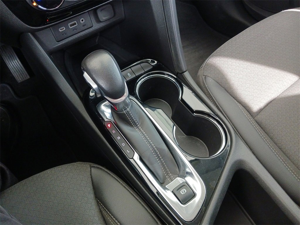 Used 2023 Buick Encore GX Preferred w/ Cold Weather Comfort Package image 31