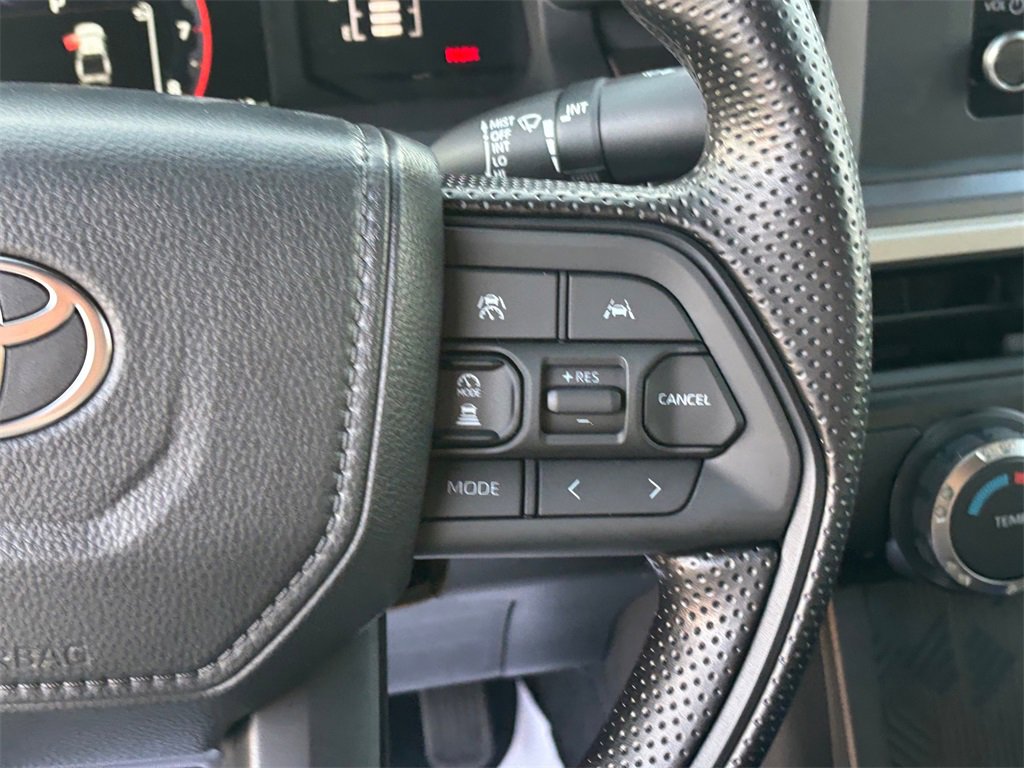 New 2026 Toyota Tacoma SR5 image 15
