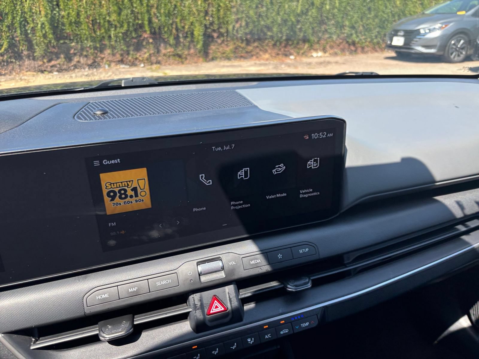Used 2025 Kia K4 FWD image 19