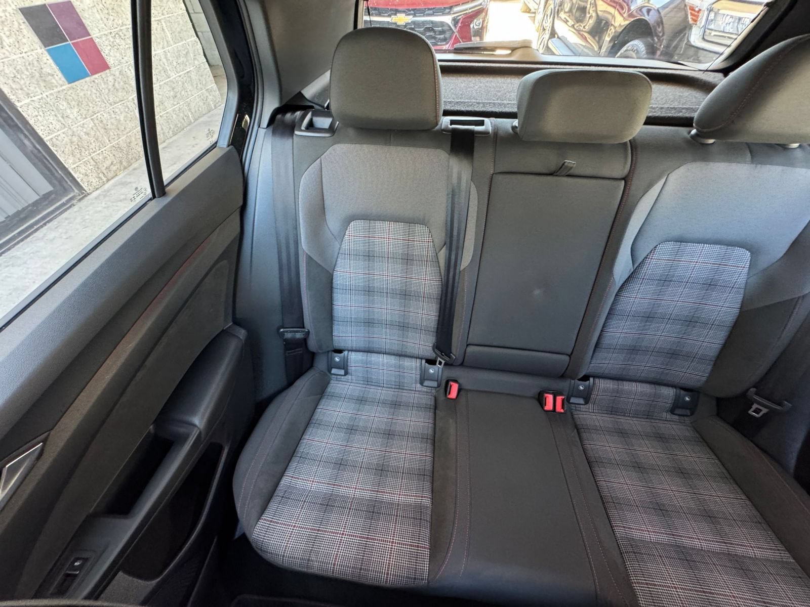 Used 2026 Volkswagen Golf S FWD image 39