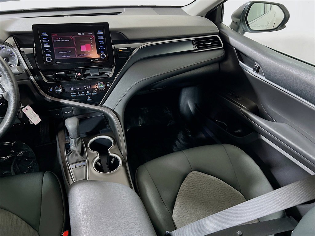 Certified 2024 Toyota Camry LE image 21