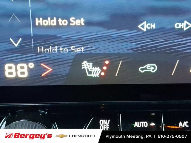 New 2026 Chevrolet Blazer EV LT FWD image 14