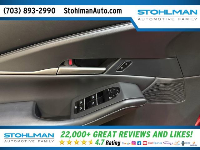 Used 2023 MAZDA CX-30 AWD 2.5 S w/ Select Package image 13
