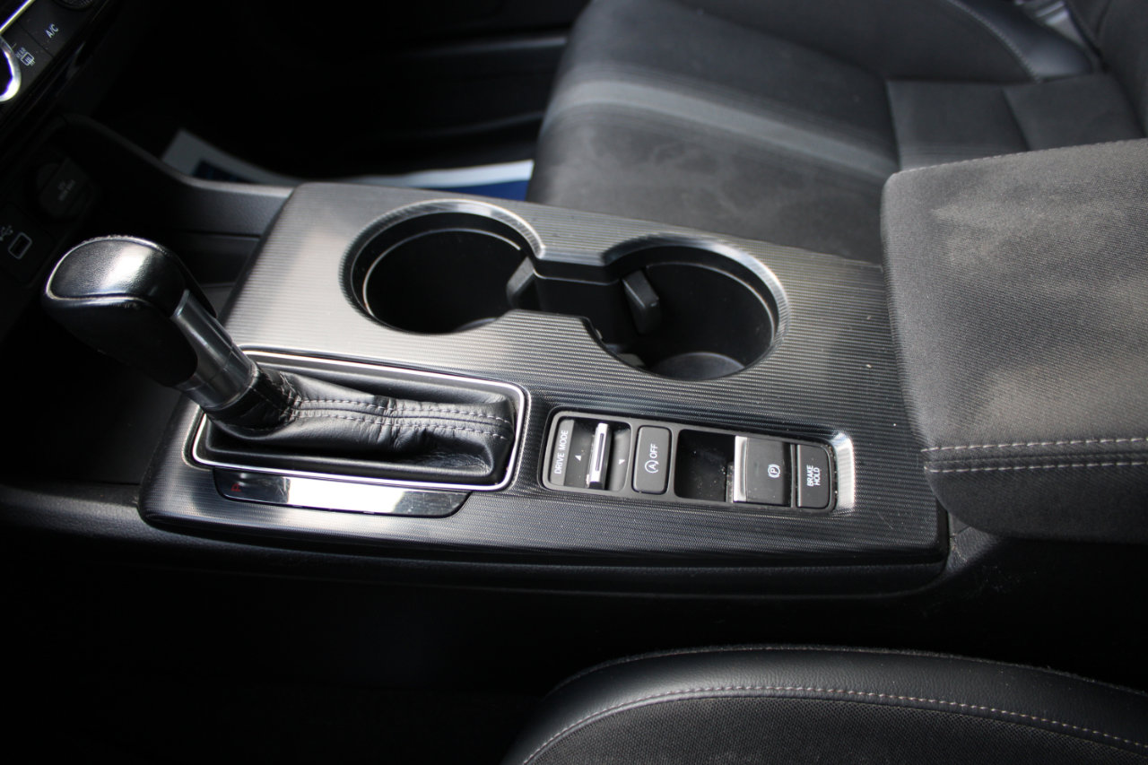 Used 2022 Honda Civic Sport image 34