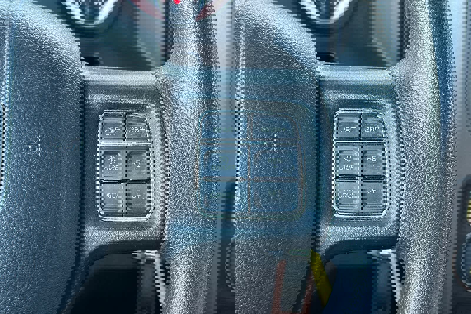 Used 2022 RAM 1500 Tradesman w/ Popular Equipment Group image 25