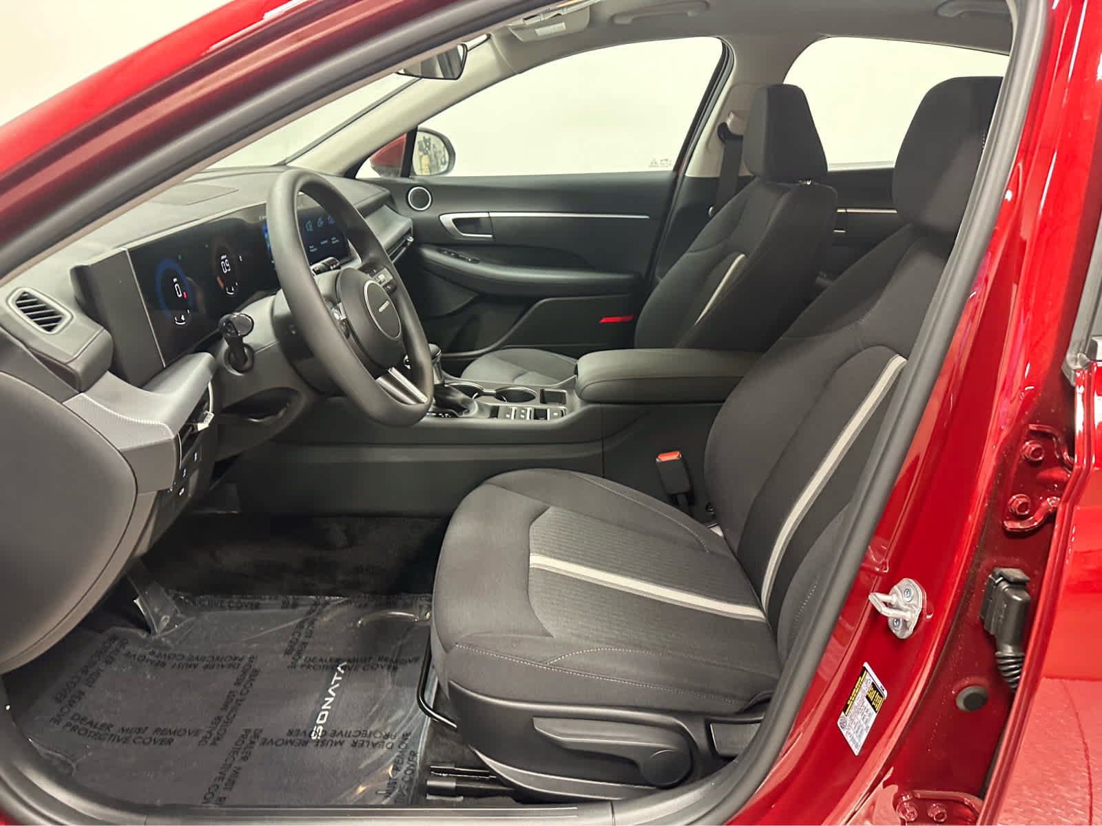 New 2026 Hyundai Sonata SE FWD image 10